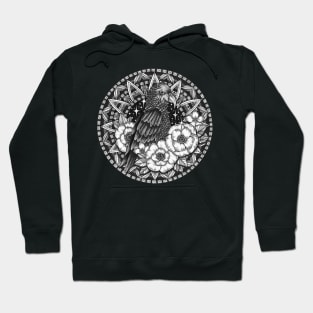 Kia Mandala Hoodie